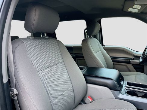 Used 2020 Ford F150 XLT w/ Equipment Group 302A Luxury image 28