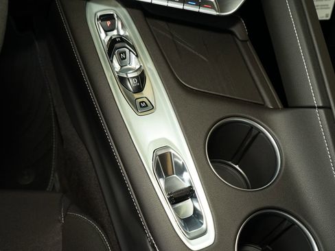 Used 2026 Chevrolet Corvette ZR1 RWD image 22