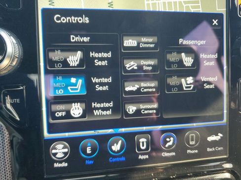 Used 2020 RAM 1500 Limited image 33