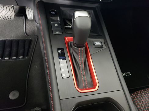 New 2026 Nissan Kicks SR w/ Cold Weather Package image 24