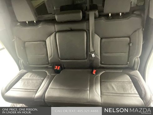 Used 2021 GMC Sierra 1500 Denali w/ Denali Ultimate Package AWD/4WD image 26