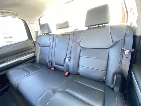 Used 2017 Toyota Tundra Limited image 26