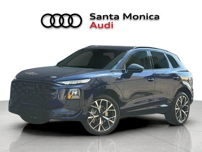 New 2026 Audi Q3 quattro 2.0T
