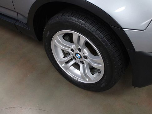 Used 2005 BMW X3 3.0i image 26
