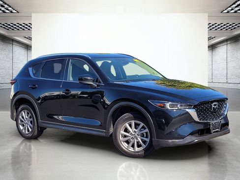 Used 2023 MAZDA CX-5 AWD 2.5 S image 2