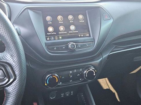 Used 2022 Chevrolet TrailBlazer RS image 13