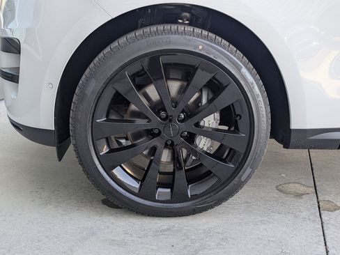 New 2026 Land Rover Range Rover Sport SE image 19