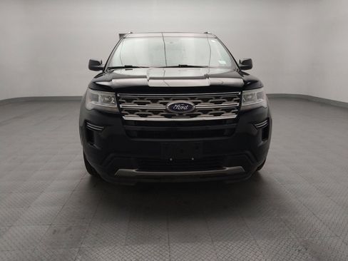 Used 2018 Ford Explorer XLT image 15