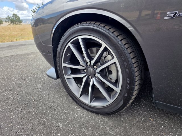 Used 2023 Dodge Challenger R/T w/ Shaker Package RWD image 13