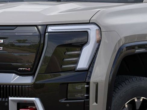 New 2026 GMC Sierra EV AT4 image 34