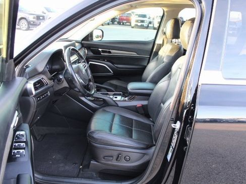 Used 2021 Kia Telluride EX w/ EX Premium Package image 14