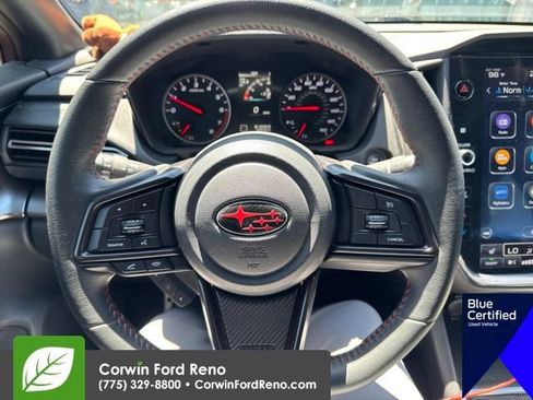 Used 2023 Subaru WRX Premium AWD/4WD image 17