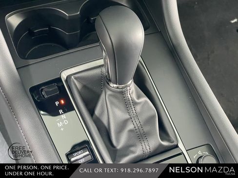 New 2026 MAZDA MAZDA3 2.5 S Preferred image 33