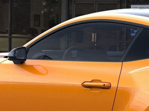 New 2026 Ford Mustang Coupe w/ Mustang Nite Pony Package image 20