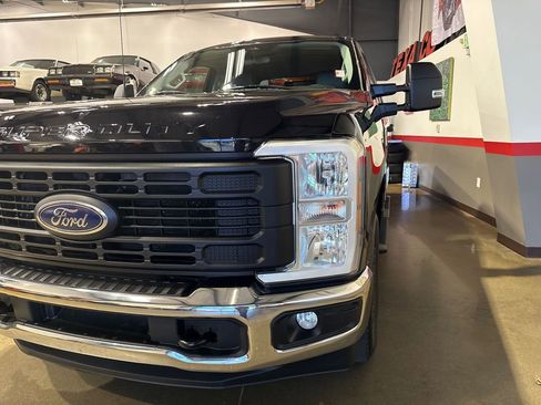 Used 2024 Ford F250 XL w/ XL Chrome Package RWD image 65