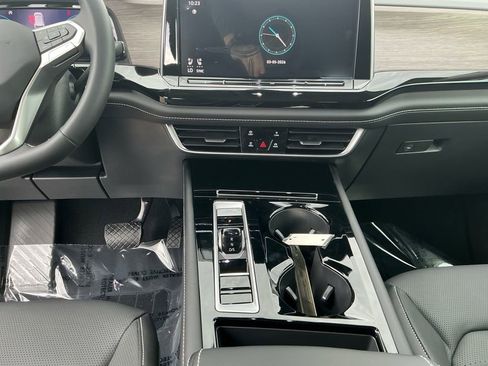New 2026 Volkswagen Atlas SEL AWD/4WD image 11