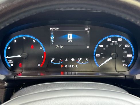 Used 2022 Ford Bronco Sport Big Bend w/ Convenience Package AWD/4WD image 26