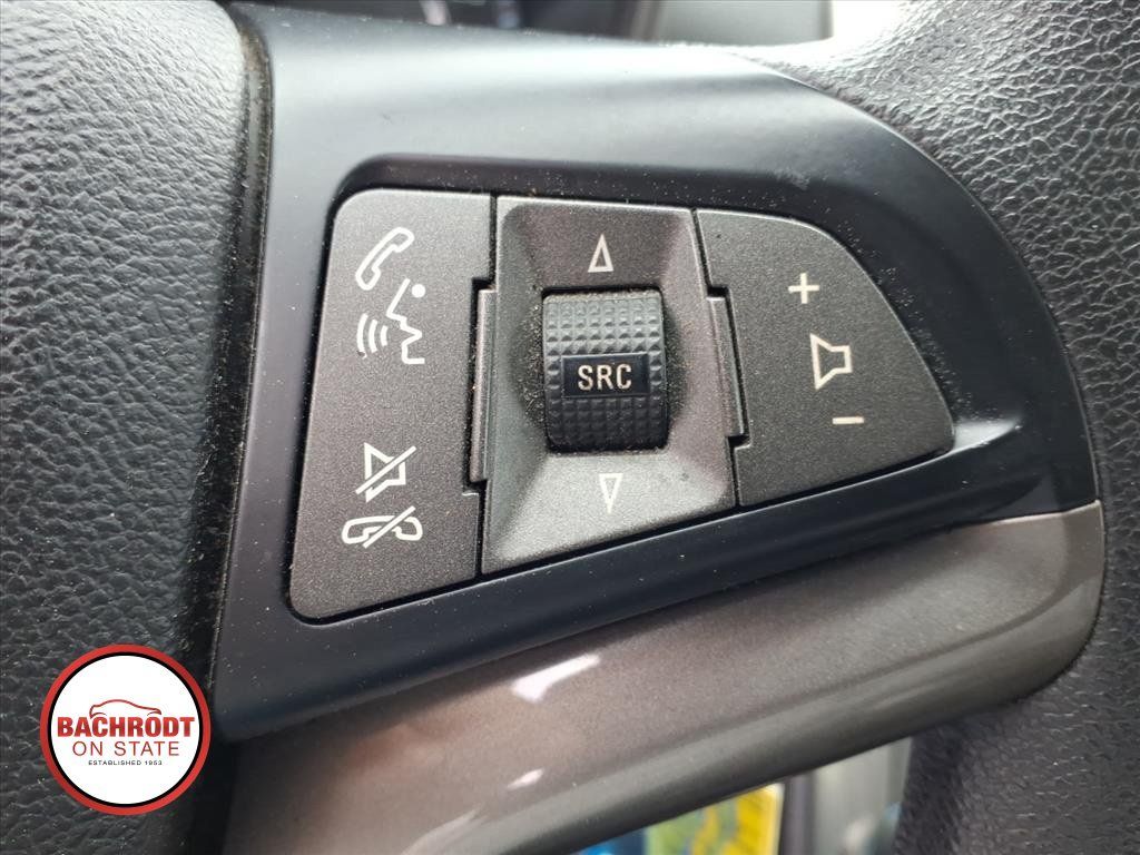 Used 2013 Chevrolet Malibu LT w/ Power Convenience Package FWD image 21