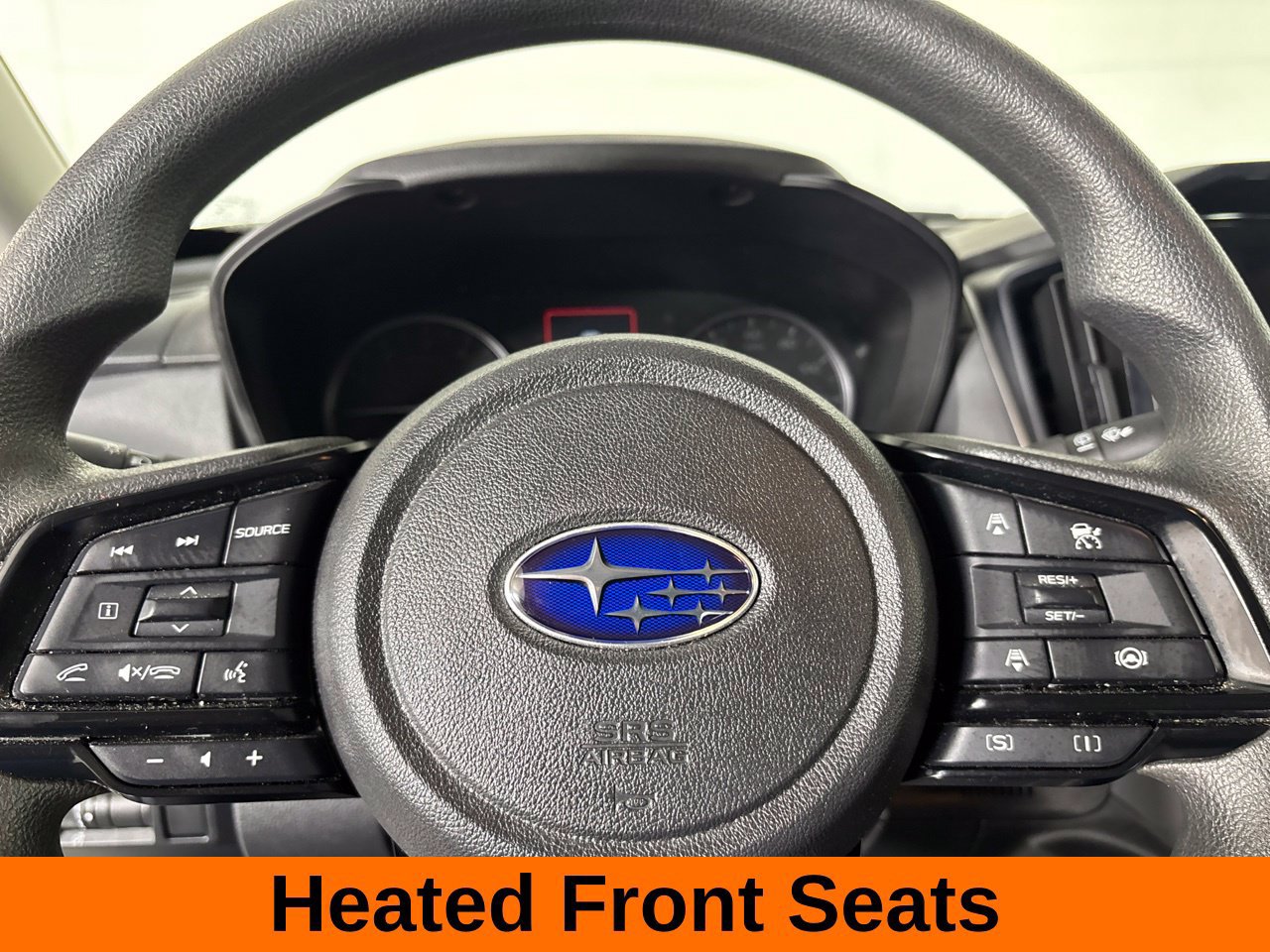 Used 2025 Subaru Crosstrek 2.5i Premium AWD/4WD image 15