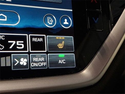 Certified 2025 Subaru Ascent Limited w/ Popular Package #2 image 26