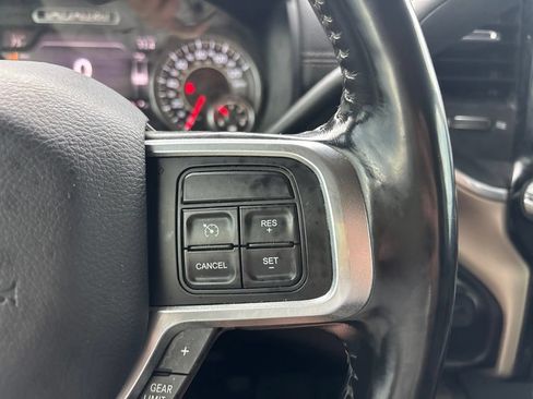 Used 2021 RAM 3500 Laramie AWD/4WD image 16
