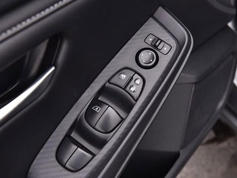 Used 2024 Nissan Sentra SV image 8