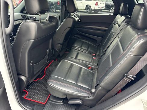 Used 2023 Dodge Durango R/T w/ Blacktop Package AWD/4WD image 16