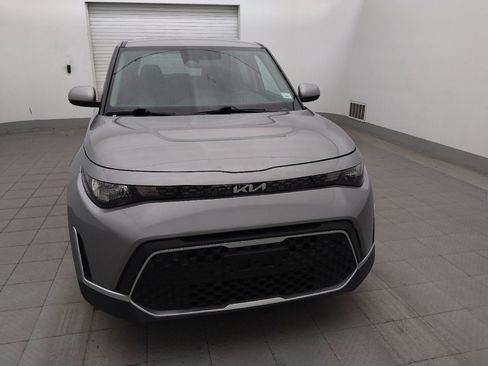 Used 2023 Kia Soul LX w/ Option Group 015 FWD image 14