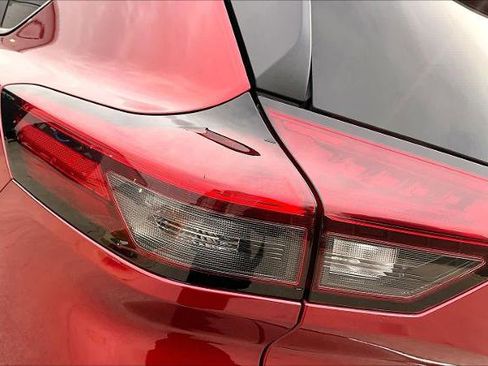 Certified 2023 Nissan Rogue SV w/ SV Premium Package image 28