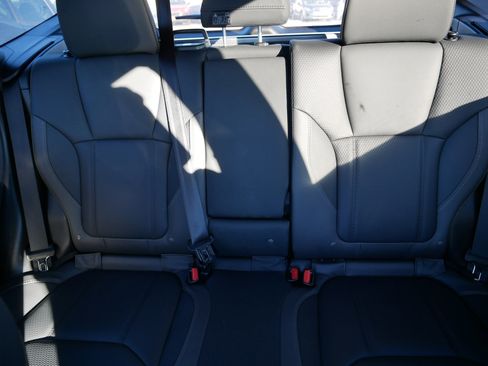 Used 2024 Subaru Forester Wilderness image 13