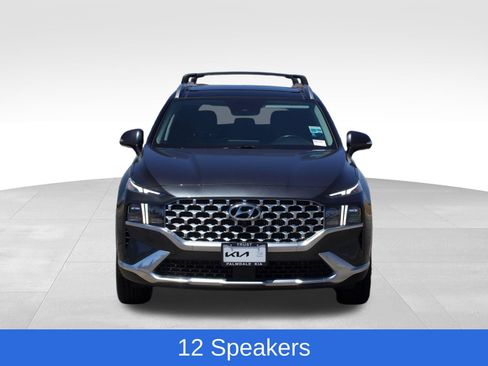Used 2023 Hyundai Santa Fe Limited AWD/4WD image 4