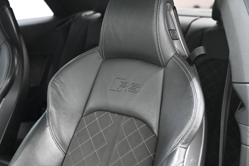 Used 2019 Audi RS 5 w/ RS Driver Assistance Package AWD/4WD image 20