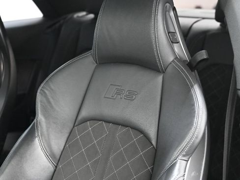 Used 2019 Audi RS 5 w/ RS Driver Assistance Package AWD/4WD image 20