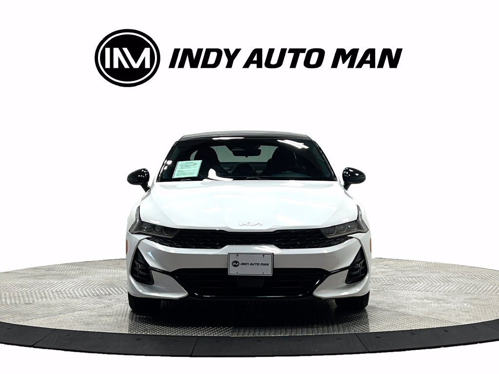 Used 2022 Kia K5 GT-Line w/ GT-Line FWD Premium Package image 10