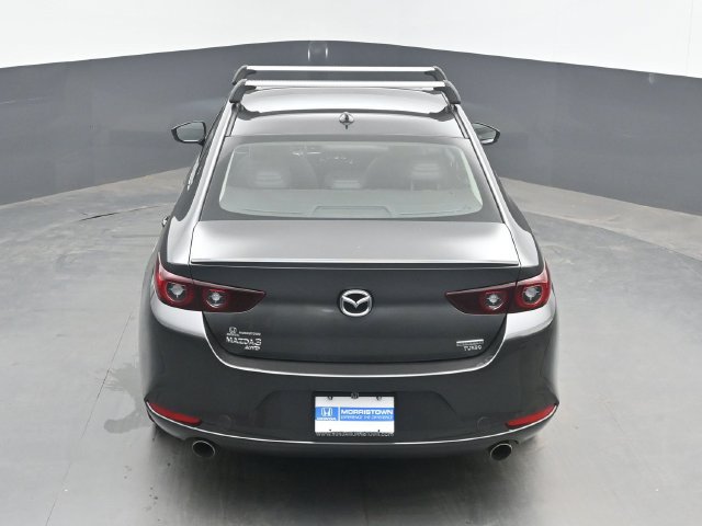 Used 2022 MAZDA MAZDA3 s AWD/4WD image 38