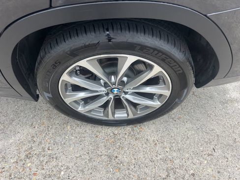 Used 2019 BMW X3 sDrive30i w/ Driving Assistance Package RWD image 18