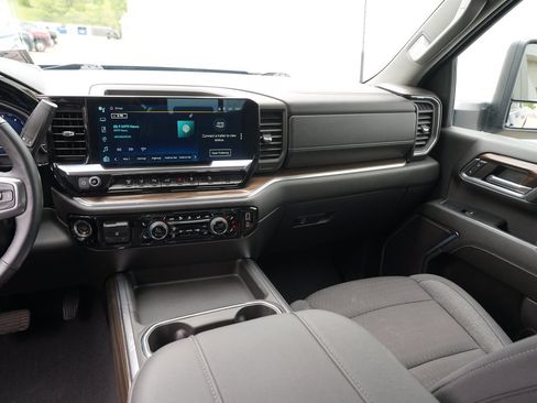 Used 2024 Chevrolet Silverado 3500 LT w/ All Star Edition AWD/4WD image 22