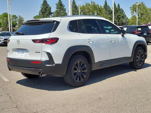 Used 2025 MAZDA CX-50 AWD 2.5 S w/ Preferred Package image 13