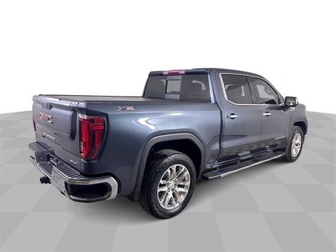 Used 2019 GMC Sierra 1500 SLT image 8