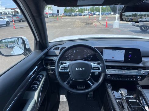 Certified 2023 Kia Telluride SX Prestige X-Line AWD/4WD image 22