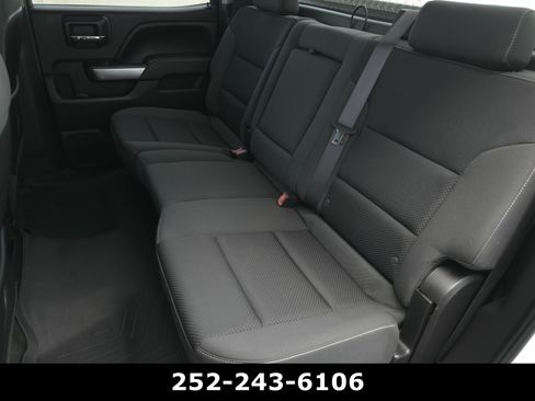 Used 2015 Chevrolet Silverado 1500 LT w/ All Star Edition RWD image 27