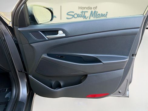 Used 2020 Hyundai Tucson Value image 33