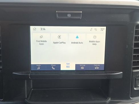 Used 2026 Ford F350 XLT AWD/4WD image 30