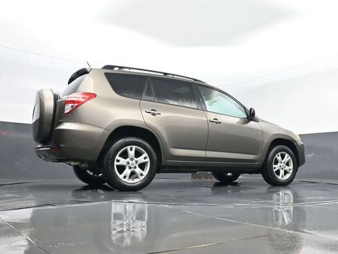 Used 2012 Toyota RAV4 4WD w/ Upgrade Value Pkg image 23