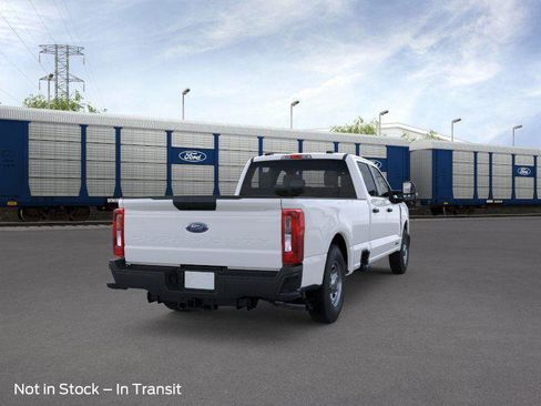 New 2026 Ford F350 XL w/ XL Driver Assist Package image 8