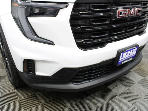 Used 2026 GMC Acadia Elevation w/ Black Edition AWD/4WD image 56