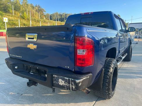 Used 2013 Chevrolet Silverado 1500 LT w/ All-Star Edition image 6