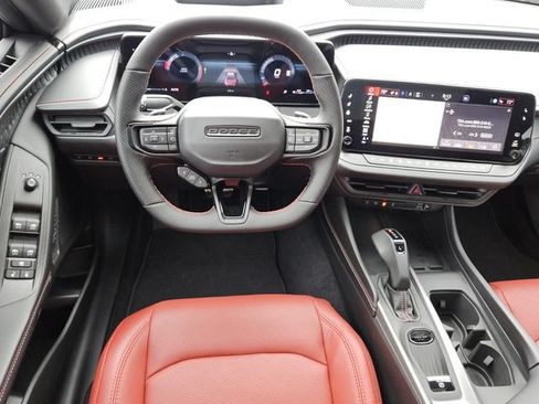 New 2026 Dodge Charger R/T AWD/4WD image 12