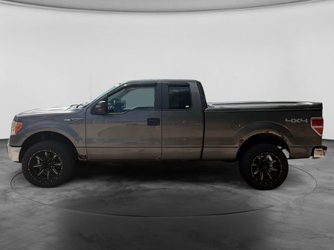 Used 2010 Ford F150 4x4 SuperCab image 6