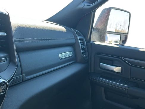 Used 2024 RAM 2500 Power Wagon w/ Level 1 Equipment Group image 19